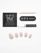 OPI xPRESS/ON umetni nohti Throw Me a Kiss 30 kos