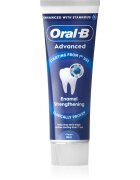 Oral-B Advanced Enamel Strengthening zobna pasta za krepitev zobne sklenine Clean Mint 75 ml