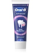 Oral-B Advanced Gum Protection zobna pasta za zdrave zobe in dlesni Cool Mint 75 ml