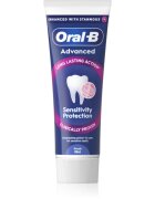 Oral-B Advanced Sensitivity Protection zobna pasta za občutljive zobe 75 ml