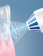 Oral-B Aquacare 6 Pro Expert ustna prha 1 kos