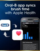 Oral-B iO 9 električna zobna ščetka s polnilnim etuijem Rose Quartz 1 kos