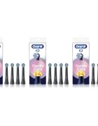 Oral-B iO Gentle Care nadomestne glave za čistilno krtačko