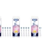Oral-B iO Gentle Care nadomestne glave za zobno ščetko