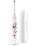 Oral-B iO Kids Disney Stitch Angel električna zobna ščetka za otroke s potovalnim etuijem 6 y+ 1 kos