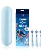 Oral-B iO Kids Disney Stitch set zobne ščetke in nadomestnih glav