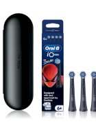 Oral-B iO Kids Marvel Spiderman set zobnih ščetk in nadomestnih glav za otroke