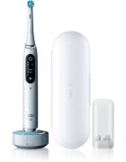 Oral-B iO10 električna zobna ščetka White