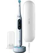 Oral-B iO10 električna zobna ščetka White