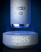 Oral-B iO10 električna zobna ščetka White