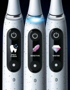 Oral-B iO10 električna zobna ščetka White