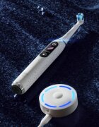Oral-B iO10 električna zobna ščetka White