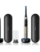 Oral-B iO10 set 2 zobnih ščetk
