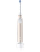 Oral-B iO2 električna zobna ščetka Calm Pink 1 kos