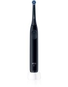 Oral-B iO2 električna zobna ščetka Matt Black 1 kos