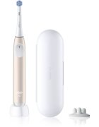 Oral-B iO2 električna zobna ščetka z etuijem Calm Pink 1 kos