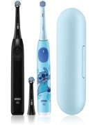 Oral-B iO2 & iO Kids set za zdrave zobe in dlesni