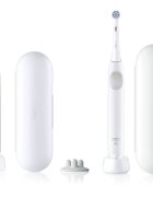 Oral-B iO2 & iO2 Clean & Gente set zobne nege