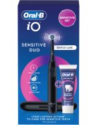 Oral-B iO2 Sensitive Set set zobne nege
