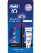 Oral-B iO2 Whitening Set set zobne nege