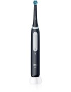 Oral-B iO3 električna zobna ščetka Black 1 kos