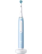 Oral-B iO3 električna zobna ščetka Blue 1 kos