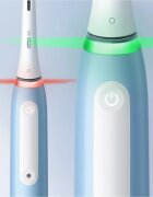 Oral-B iO3 električna zobna ščetka Blue 1 kos