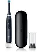 Oral-B iO5 električna zobna ščetka z etuijem Matt Black