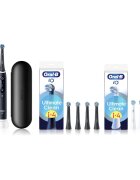 Oral-B iO6 Connected Coach set zobnih ščetk in nadomestnih glav