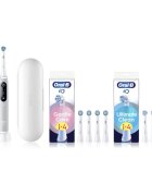 Oral-B iO6 Connected Coach set zobnih ščetk in nadomestnih glav