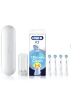 Oral-B iO6 set zobne nege