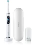 Oral-B iO9 električna zobna ščetka White 1 kos