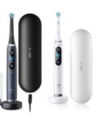 Oral-B iO9 set 2 zobnih ščetk