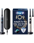 Oral-B iO9 set zobne nege