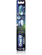 Oral-B Junior 6+ zobna ščetka za otroke 6–12 let 1 kos