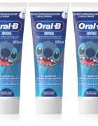 Oral-B Junior set zobne nege za otroke 6 y+