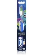 Oral-B Kids 0+ zobna ščetka za otroke od rojstva do 6. leta starosti 1 kos