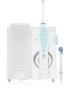 Oral-B Oxyjet MD20 Power ustna prha + 2 nadomestni glavi 1 kos