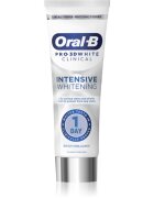 Oral-B Pro-3D White Intensive Whitening intenzivna belilna zobna pasta Bright Brilliance 75 ml