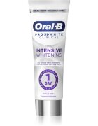 Oral-B Pro-3D White Intensive Whitening intenzivna belilna zobna pasta Radiant White 75 ml