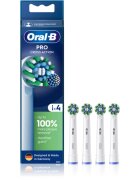Oral-B PRO Cross Action nadomestne glave za zobno ščetko 4 kos