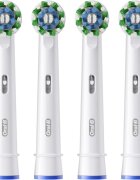 Oral-B PRO Cross Action nadomestne glave za zobno ščetko 4 kos