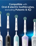 Oral-B PRO Cross Action nadomestne glave za zobno ščetko 4 kos