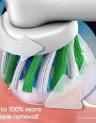 Oral-B PRO Junior 6+ električna zobna ščetka za otroke Frozen 1 kos