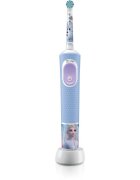 Oral-B PRO Kids 3+ električna zobna ščetka za otroke Frozen 1 kos