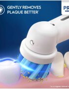 Oral-B PRO Kids 3+ nadomestne glave za zobno ščetko za otroke Spiderman 2 kos