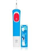 Oral-B PRO Kids 3+ Spiderman II električna zobna ščetka za otroke 1 kos