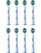Oral-B PRO Precision Clean nadomestne glave za zobno ščetko 8 kos