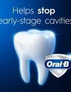 Oral-B Pro Science Clinical Intensive Clean remineralizacijska zobna pasta 75 ml