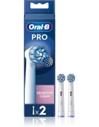 Oral-B PRO Sensitive Clean nadomestne glave za zobno ščetko 2 kos